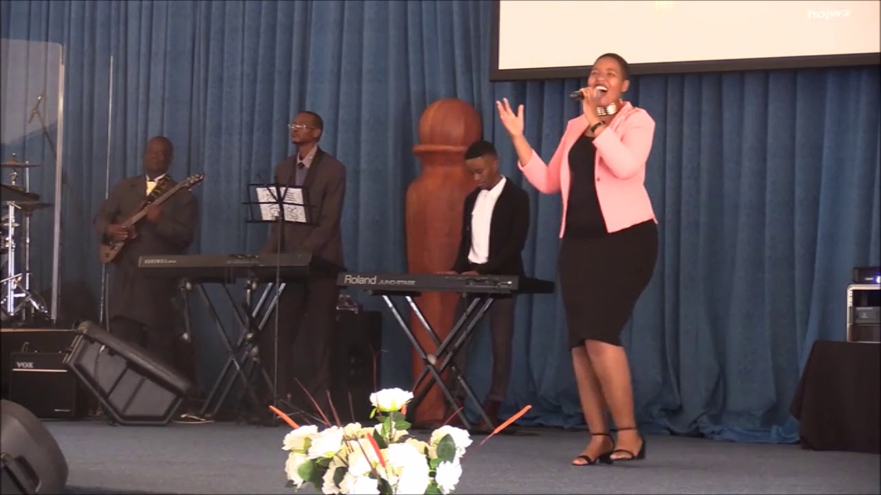 GGC Worship: Hojwa