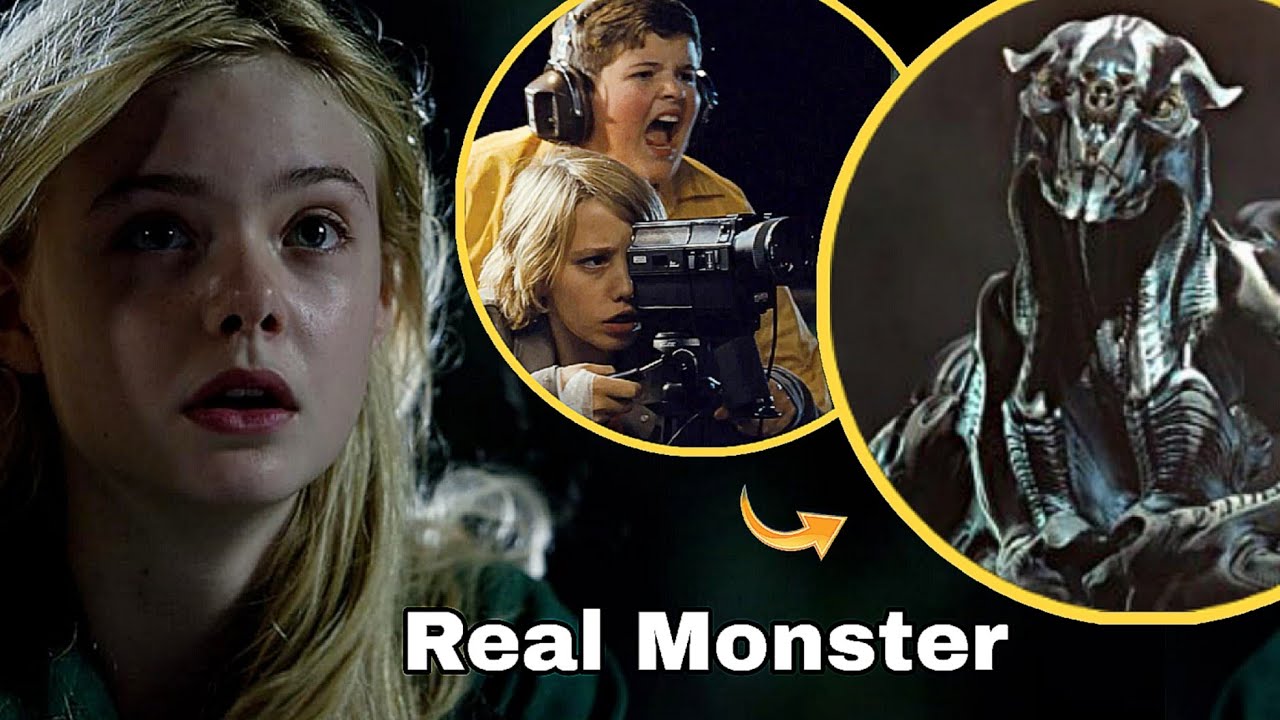 Super 8 (2011) film Explained in Garo | A.chik Golpo | Denggu Reck