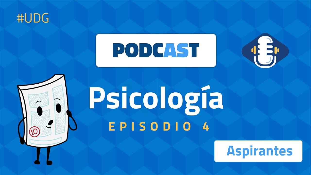 👉🏻 Ventajas y desventajas de estudiar la carrera de Psicología | Aspirantes UDG