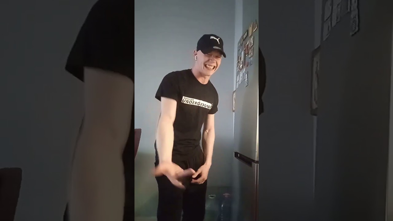 RUSSIAN GRIME @GrimeOverHere @kubokmc_fan