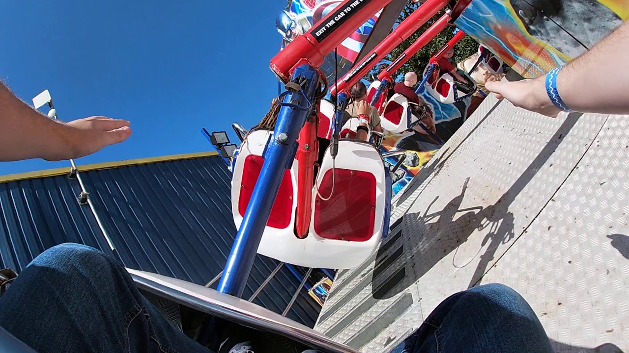 Brean Leisure Park | Ultimate (POV)