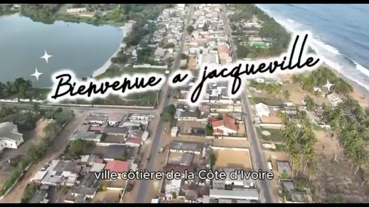 Jacqueville, nouvelle terre d'investissement !