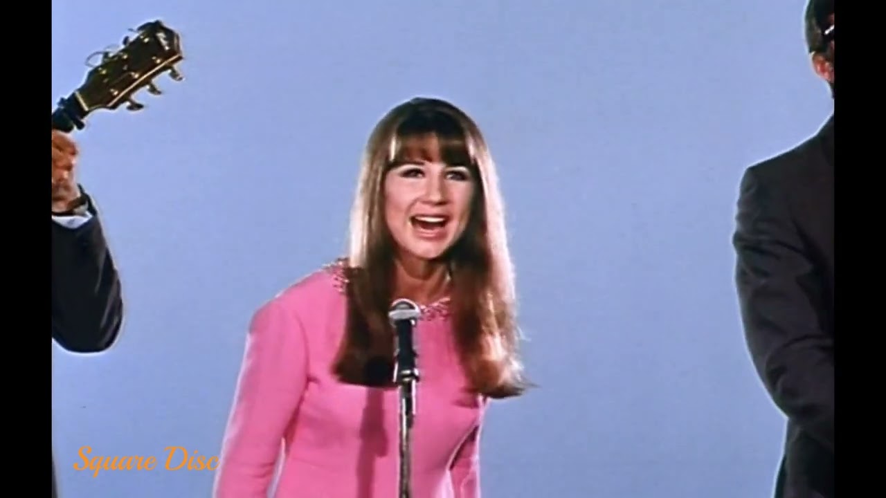 A World Of Our Own - The Seekers (1965) Live Broadcast (The World Of The Seekers TV Special 1968) HD