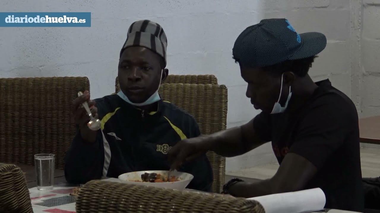 ASNUCI abre el primer alojamiento para temporeros en Lepe