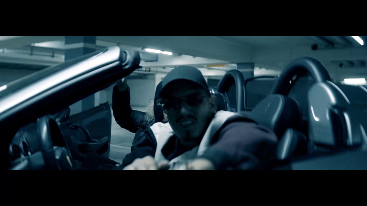 ZIZI X VINO - NACHTS UM 4 ► prod. by SEZBEATZ (Official Video)