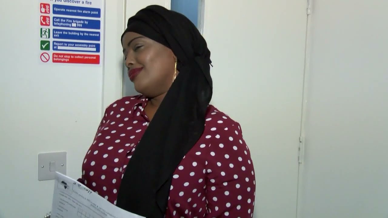 KAAF IYO KALA DHEERI PART 9
