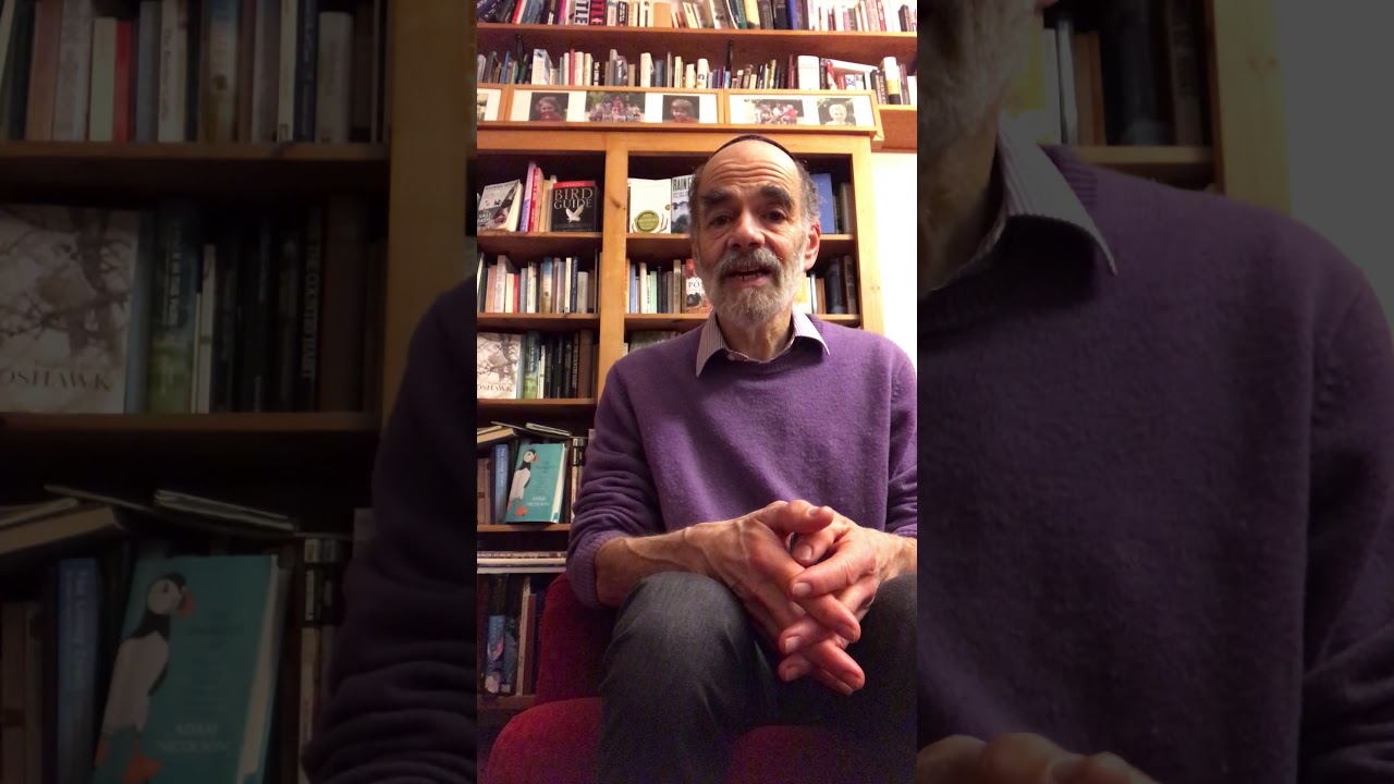 Rabbi Jonathan Wittenberg Masorti Judaism
