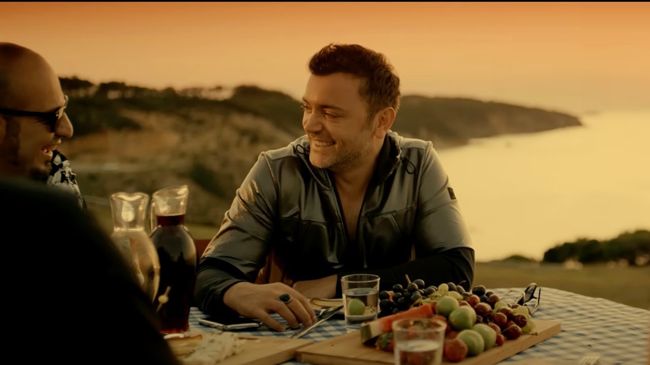 ZAKKUM // Hüzzam  (Official Video)