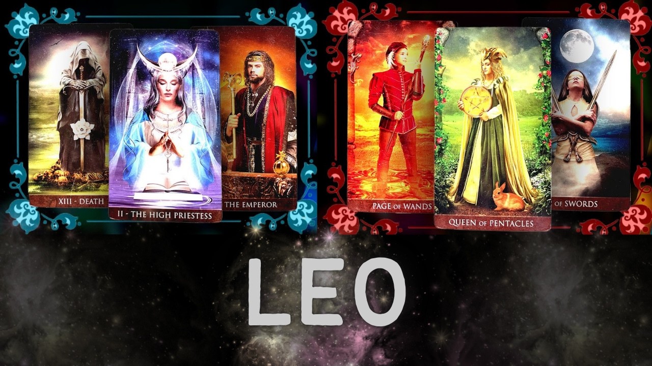 Лео понял, что извиняться уже поздно😩 Ты вернул себе свою силу, карма за них...