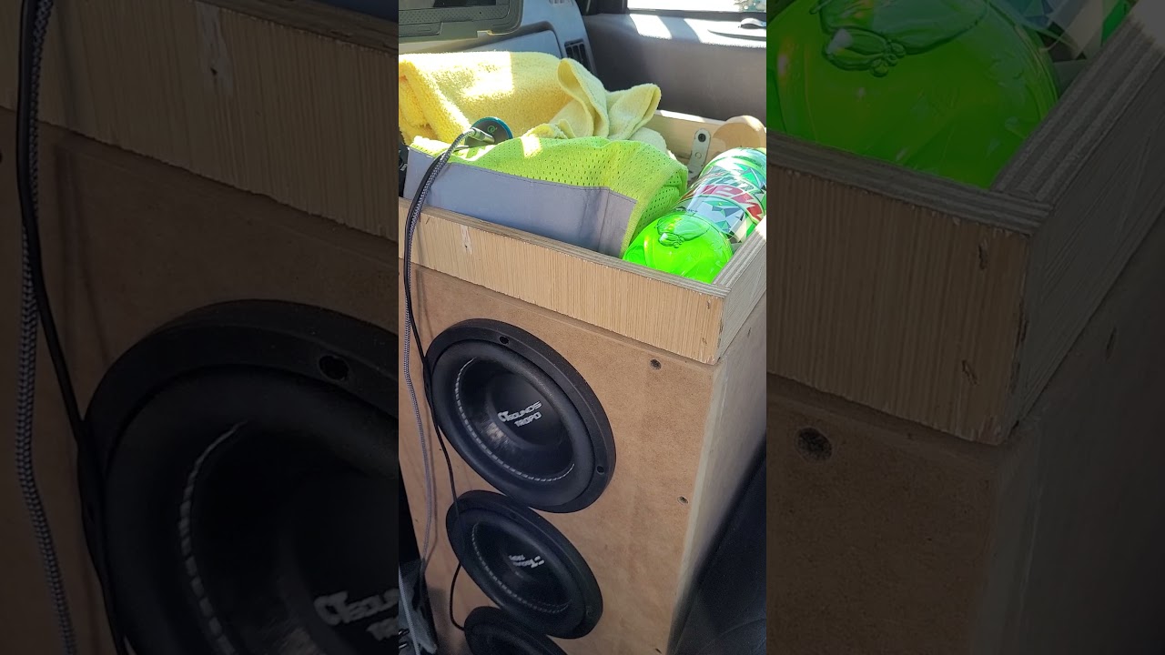 CT Sounds Tropo 6.5 flex 3