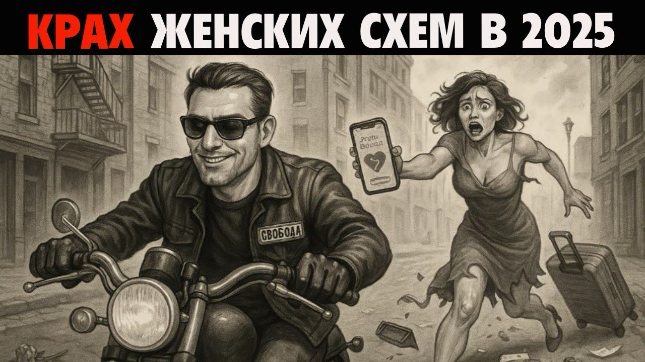 МУЖИКИ ВЗОРВАЛИ ИГРУ! 😎 Как я кинул меркантильную королеву!