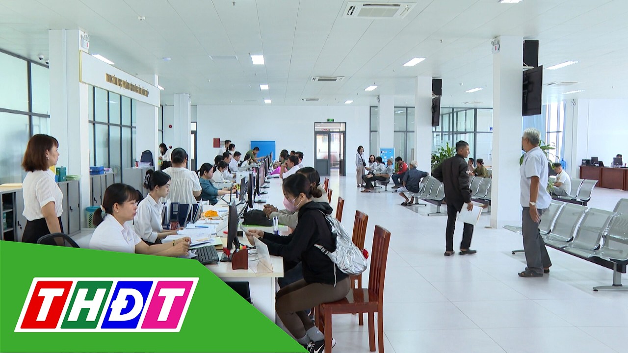 Đăng ký xe, chọn biển số tại nhà | Biết để làm đúng - 25/2/2026 | THDT