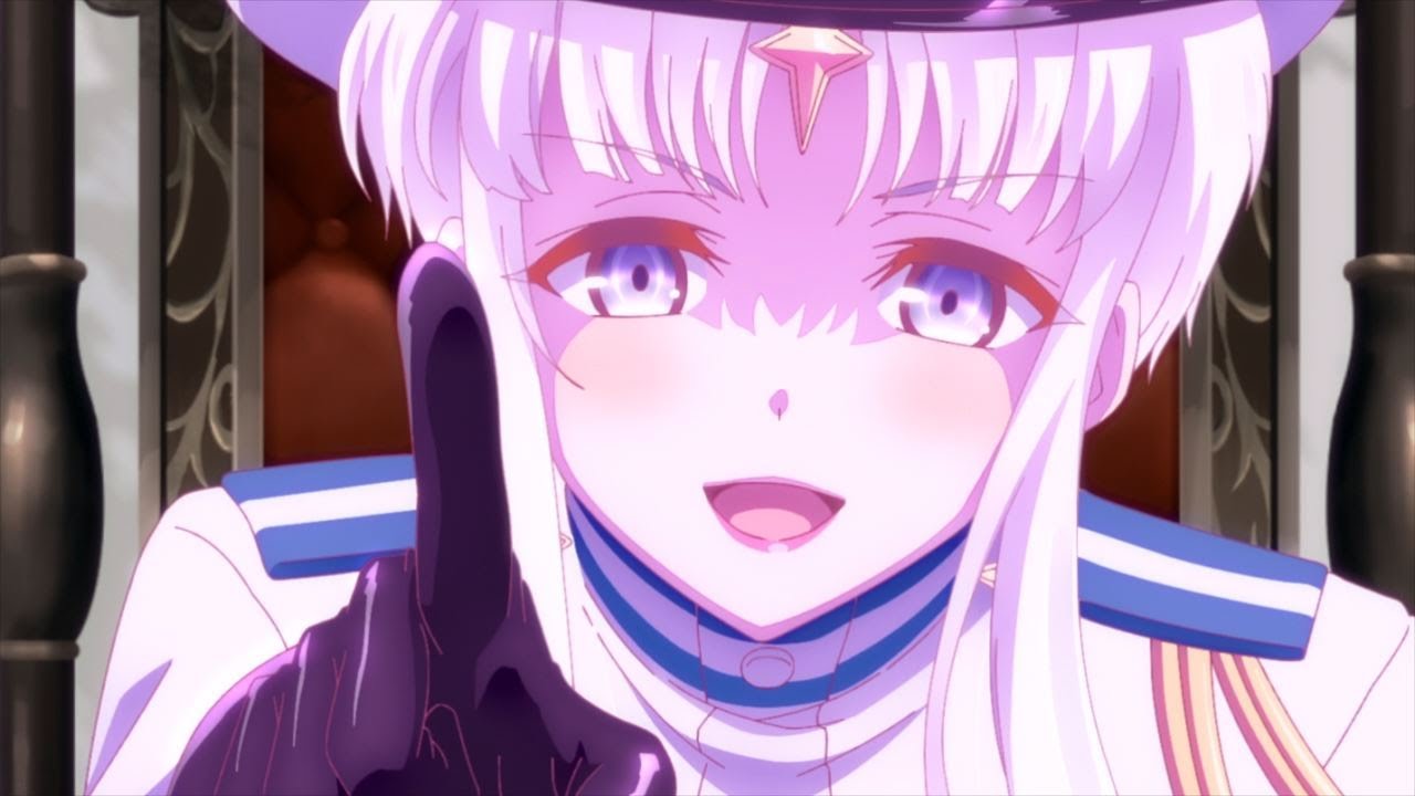 The World's Best Assassin- AJR [AMV]