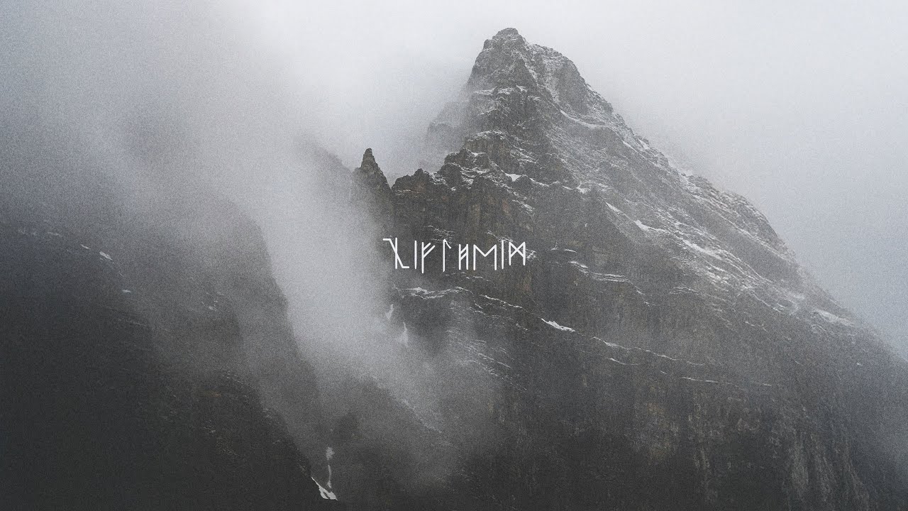 Niflheim (Norse/Viking Music)