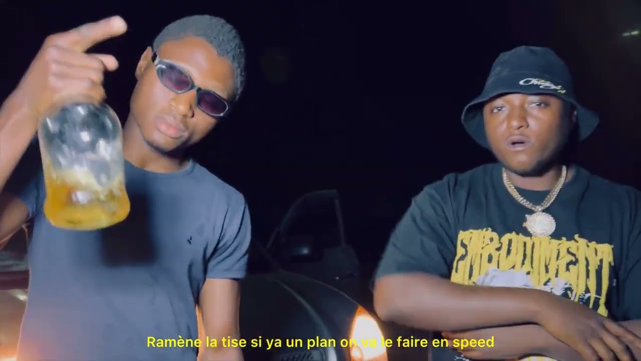 Flity_Babylone_Clip _Officiel