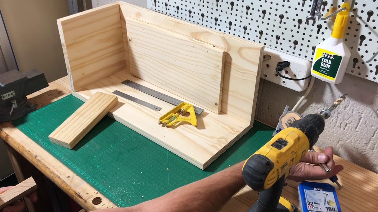 Diy Brush Maker