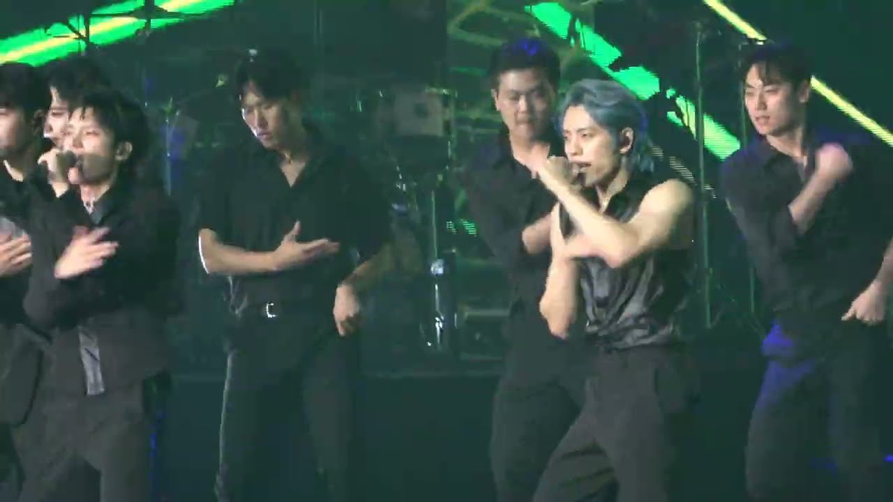 230819  인피니트 콘서트 내꺼하자