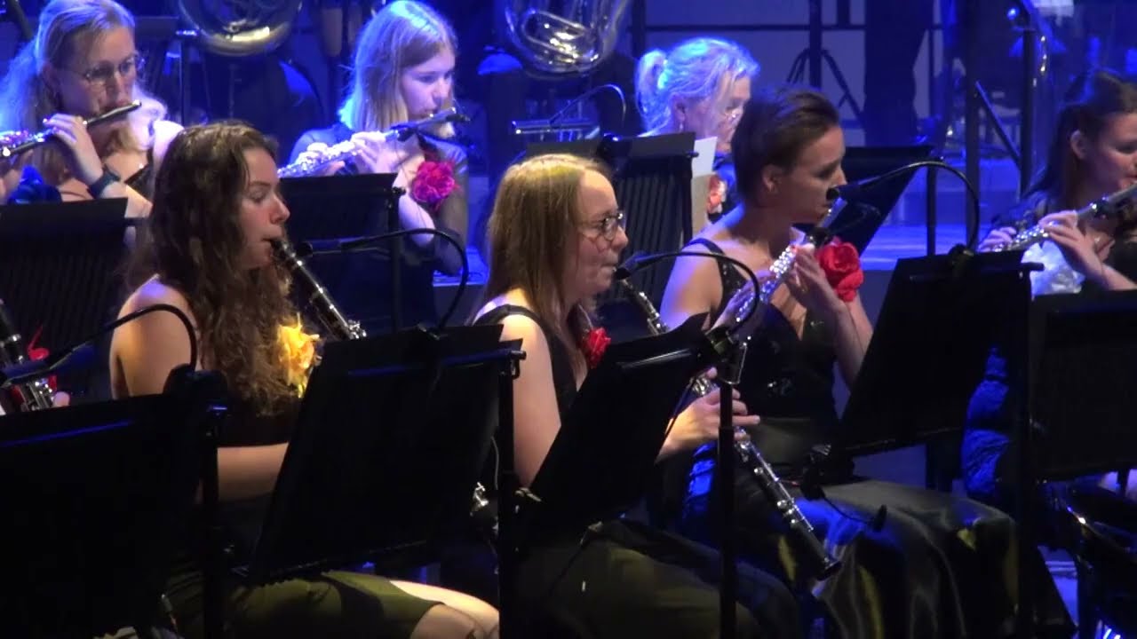 Èchte Bossche Prom 2024 - Efteling Medley