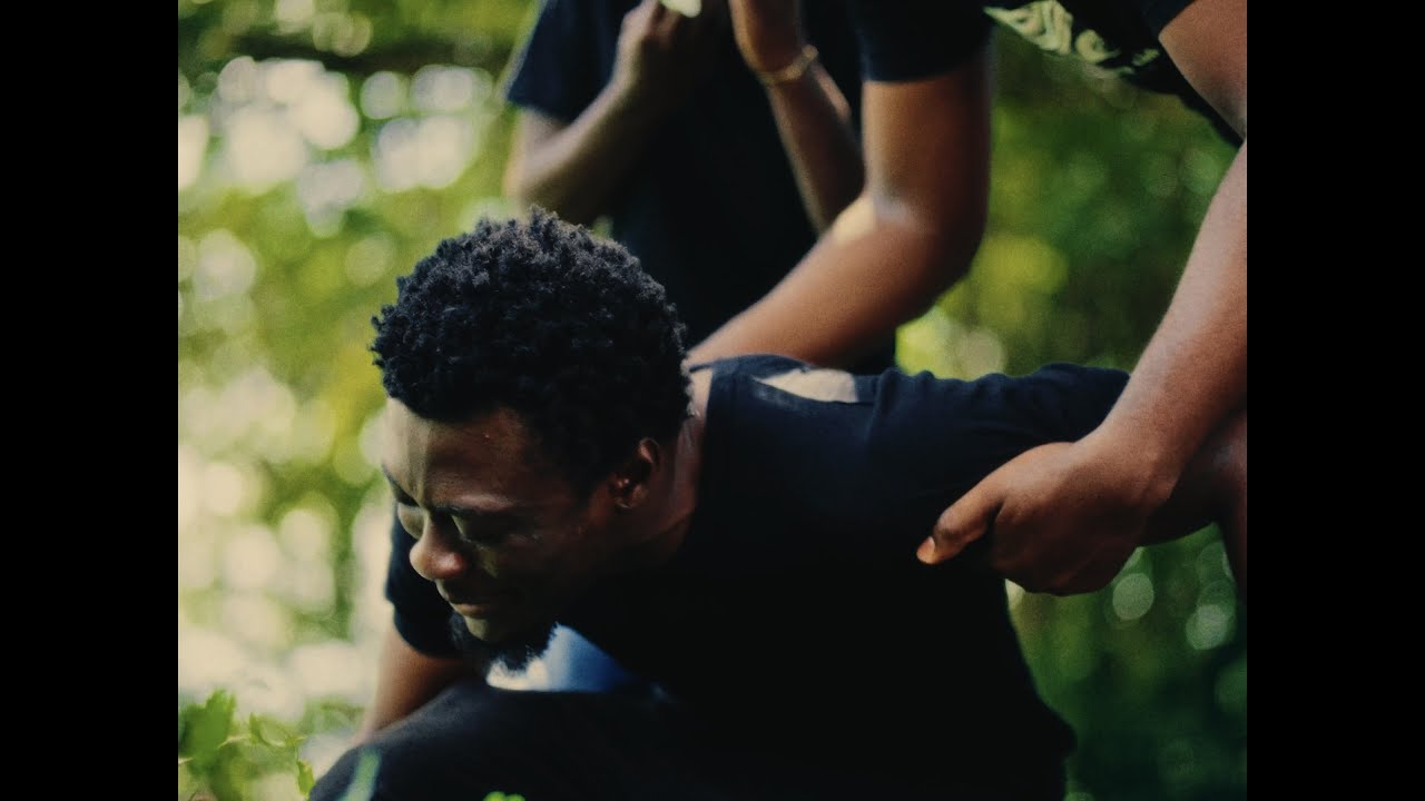 Reggie & Kojo Trilla (feat. O'Kenneth) - WE WON'T BE HERE FOREVER (Official Video)
