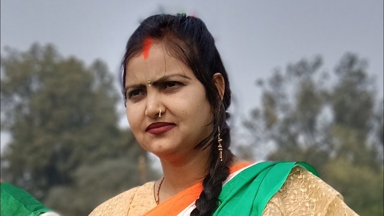 Sarita Chauhan Officeal is live