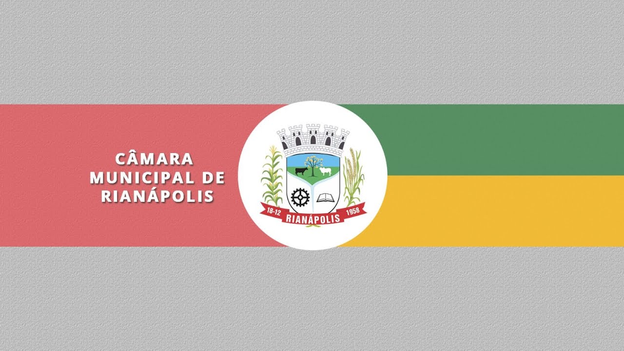 1ª Sessão Ordinária do mês de janeiro de 2026 - 06/01/2026