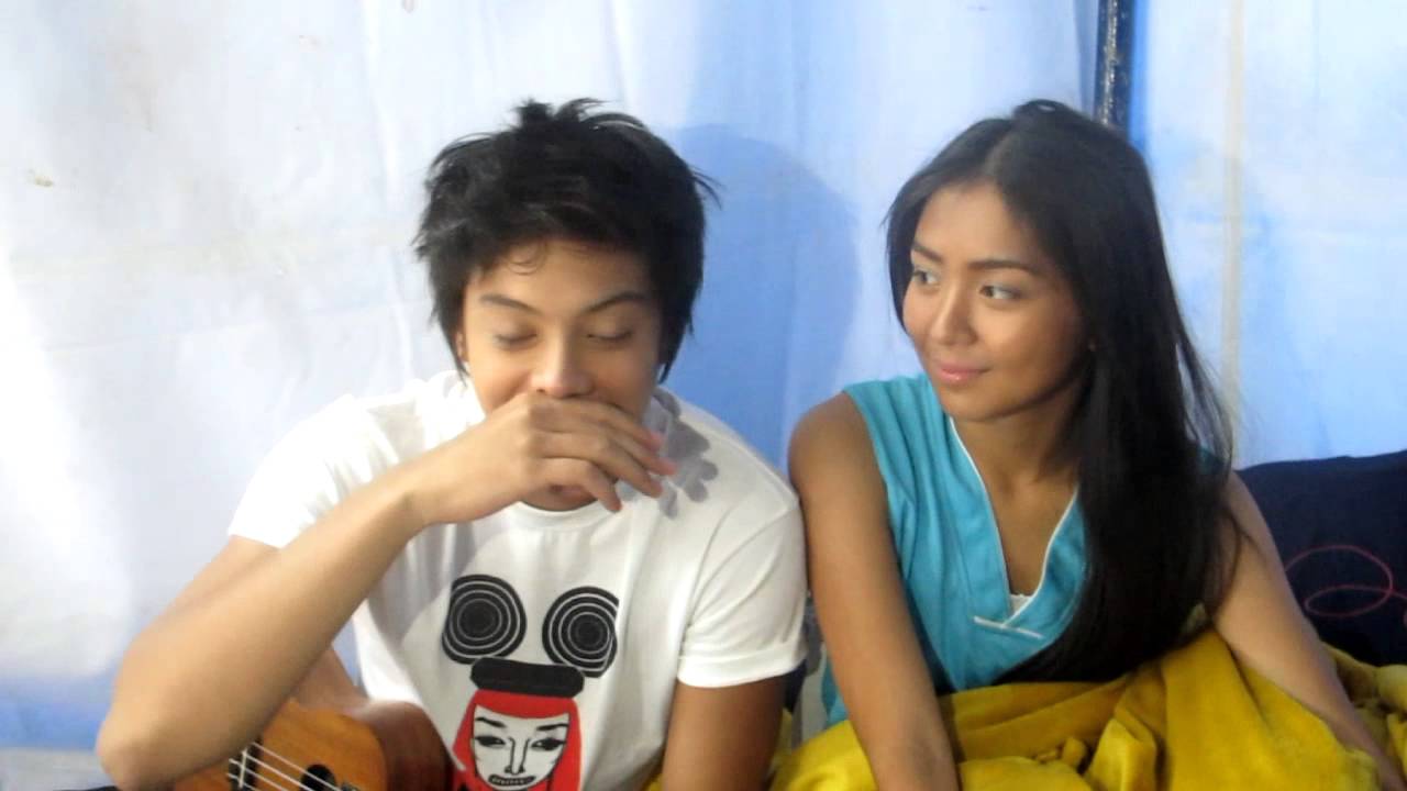 Take 1- Kath & DJ's Message for Kads Hayward
