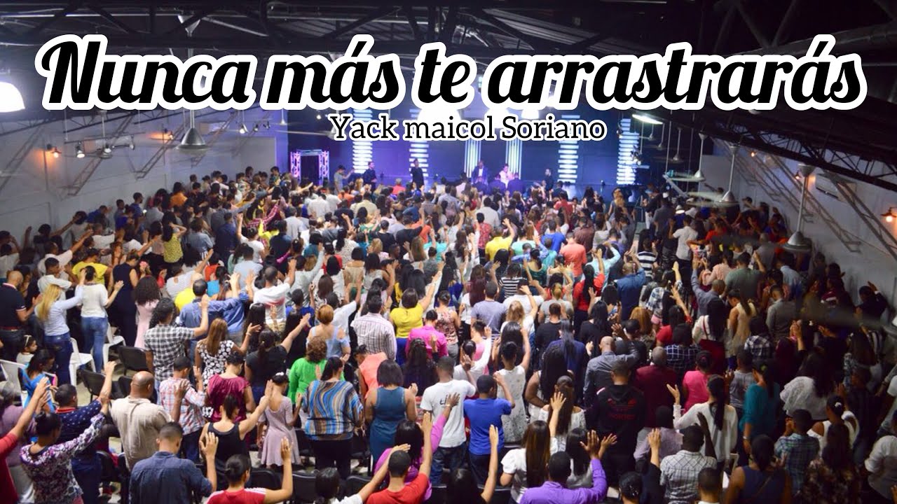Nunca más te arrastrás // Yack Maicol