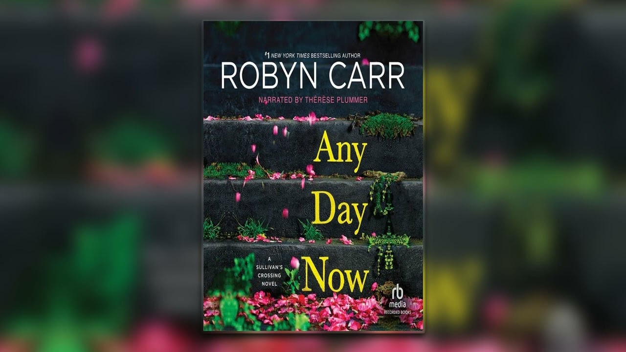Any Day Now  | Audiobook Full-Length