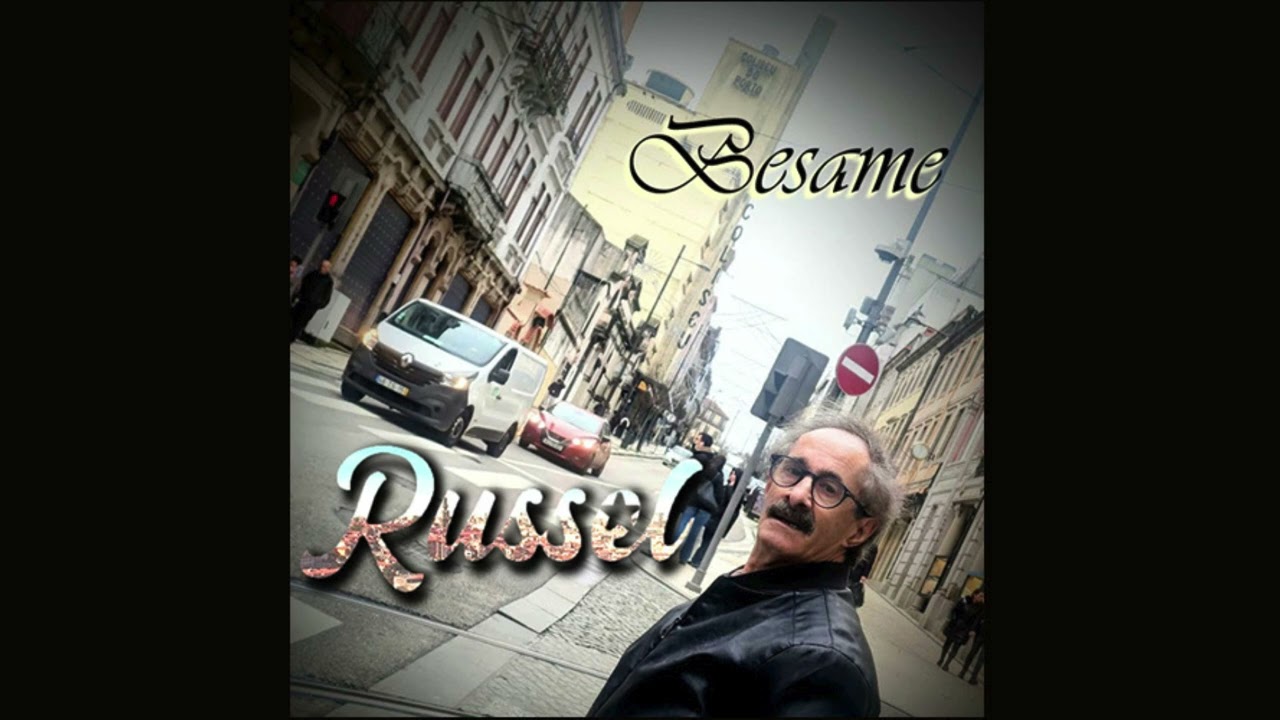 RUSSEL - Besame