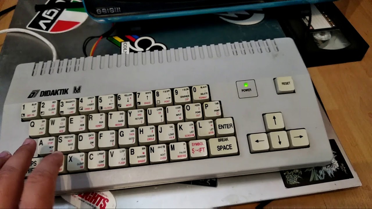 DIDAKTIK M ukázka
