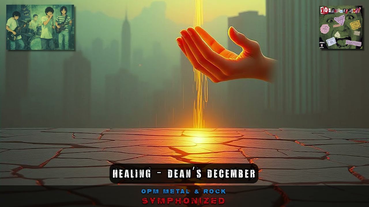 HEALING - Dean's December (Symphony Version)