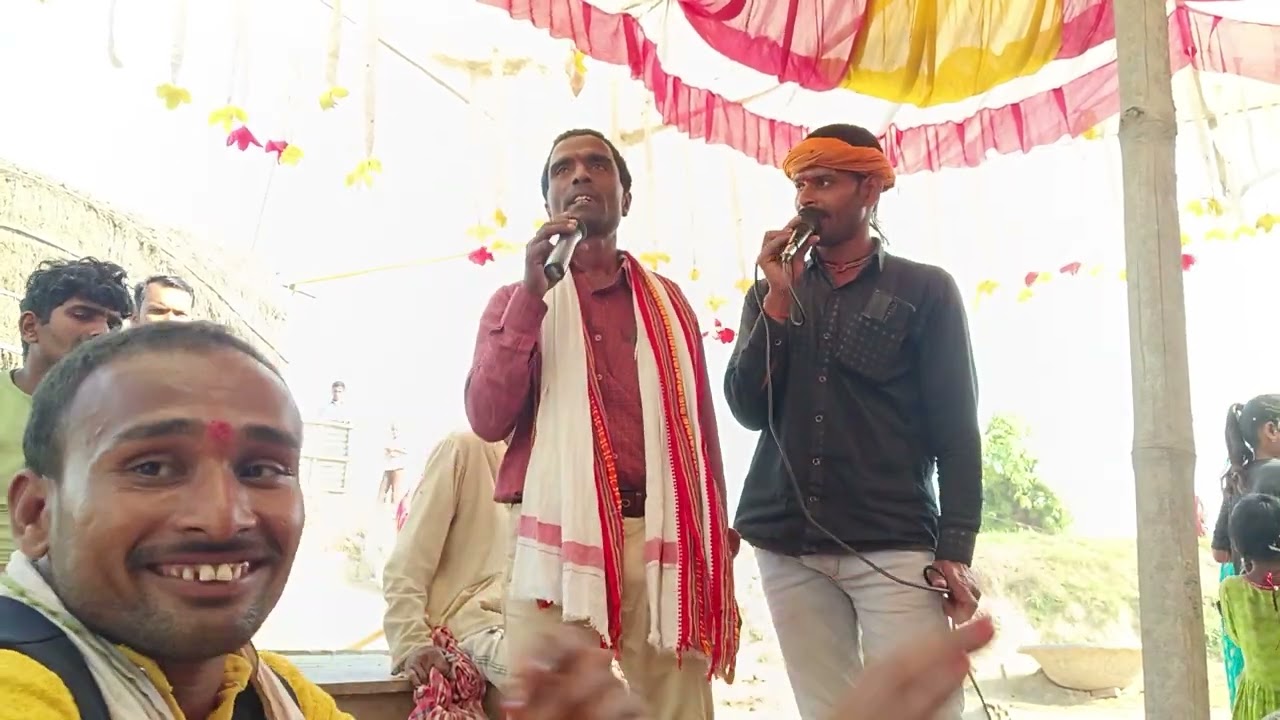 पूजा विसर्जन सोहर/8409385648