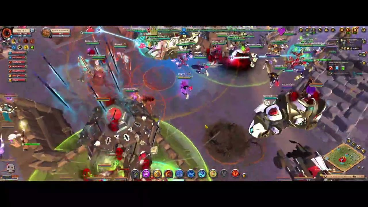 2025 05 14 UTC vs 1v1 @highstonemound