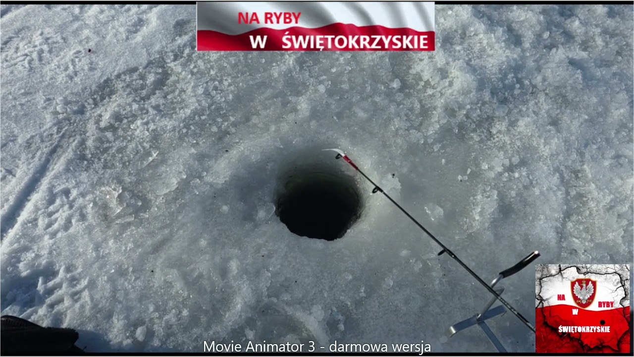 TRZY GODZINY NA LODZIE I BEZ BRAŃ