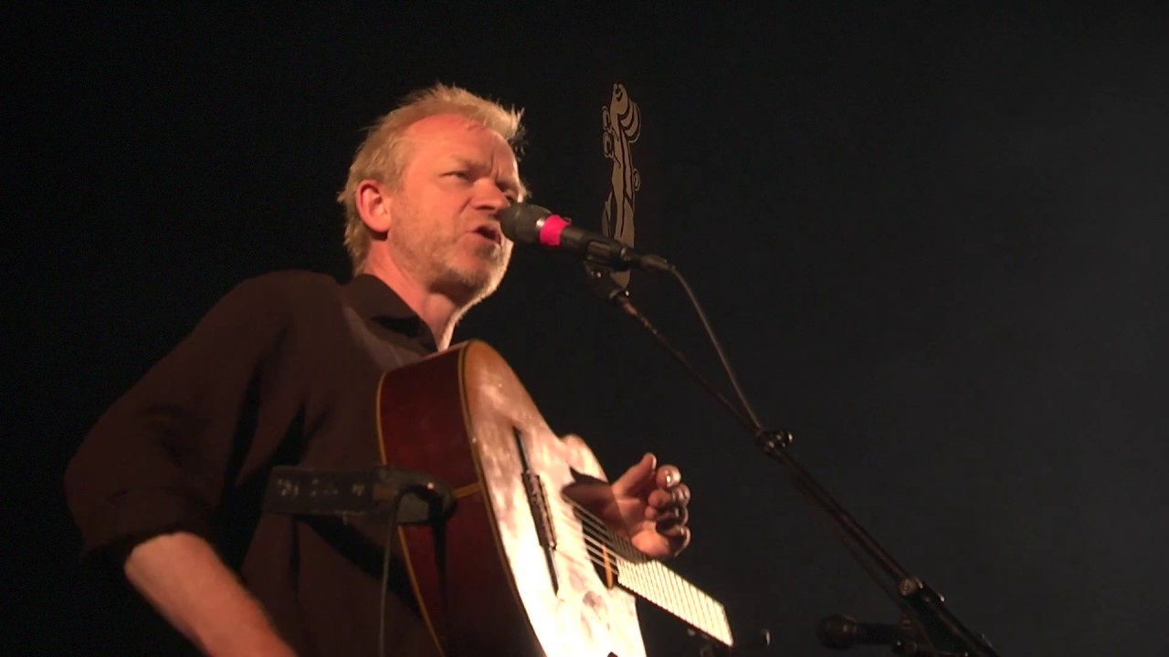 Carsten Knudsen SKAGEN2014