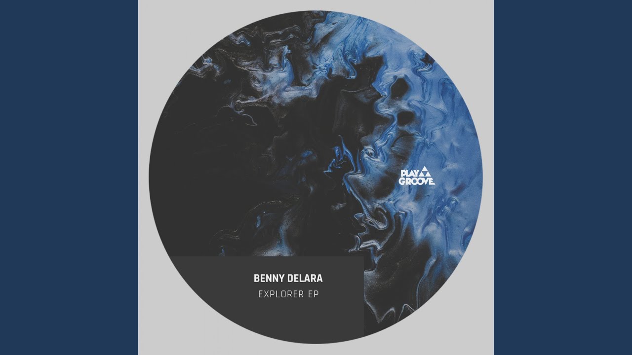 Blade Walker (Original Mix)