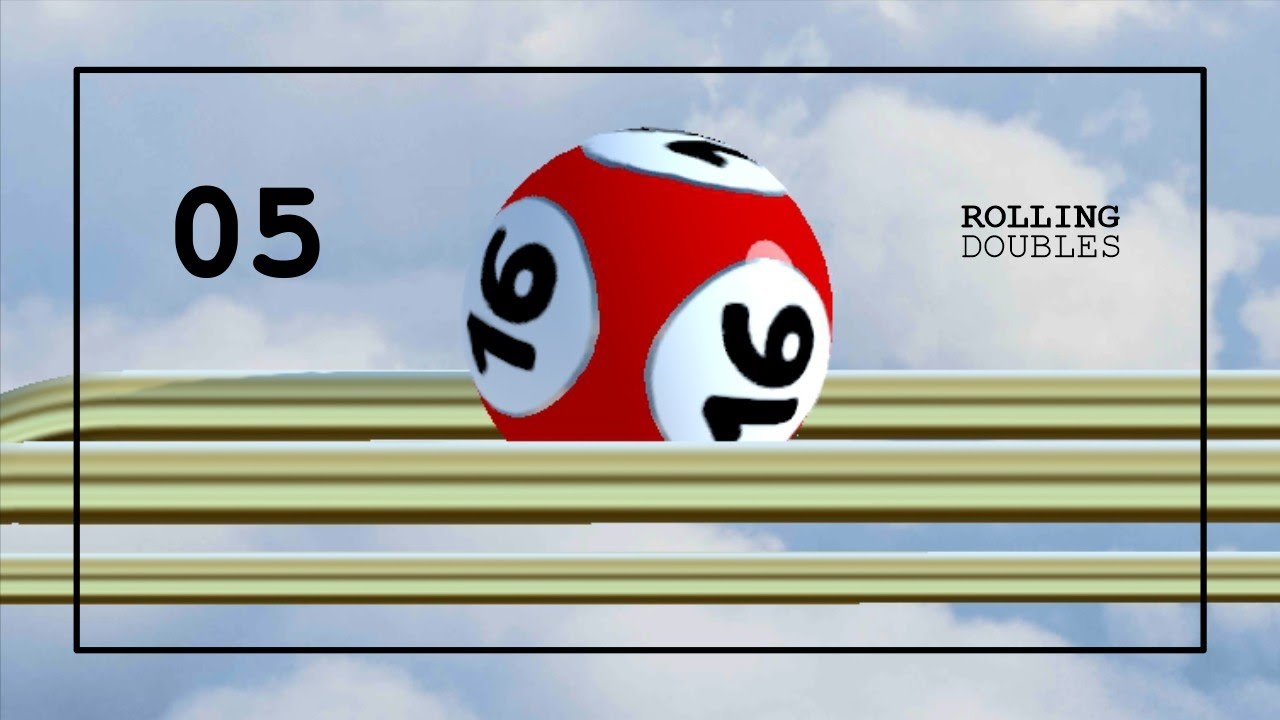 Rolling Doubles | Gameplay pt.05 | Level 41-45