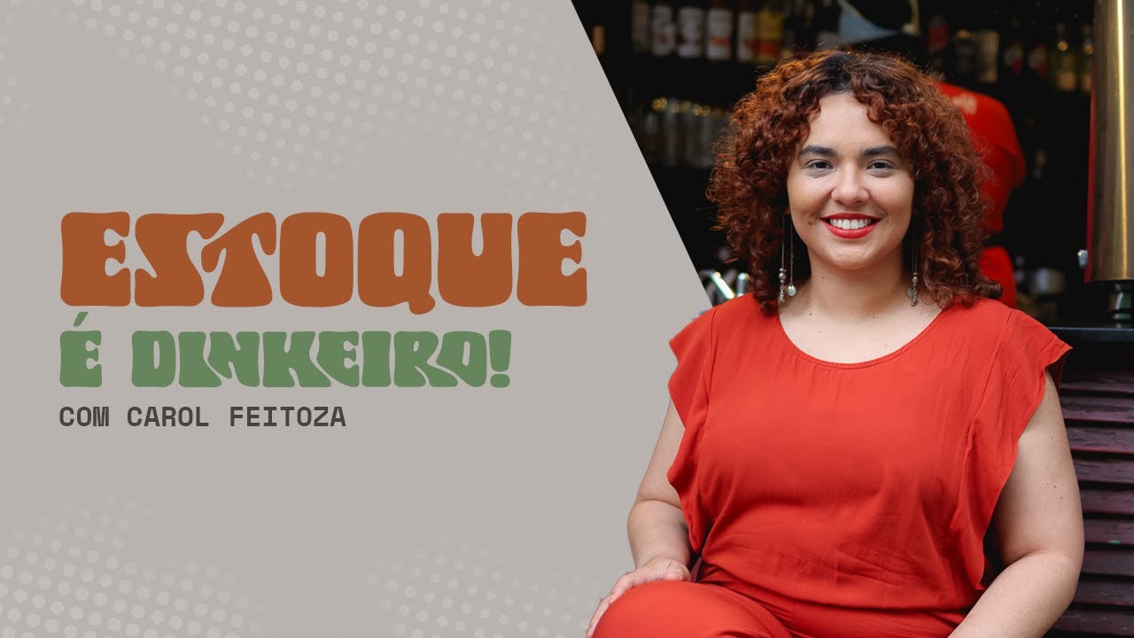 Organização de Estoque: Como evitar perdas e manter o bar rodando?