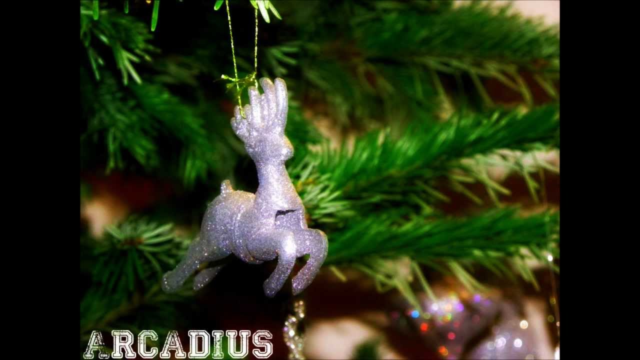 Same Time Next Year- Arcadius