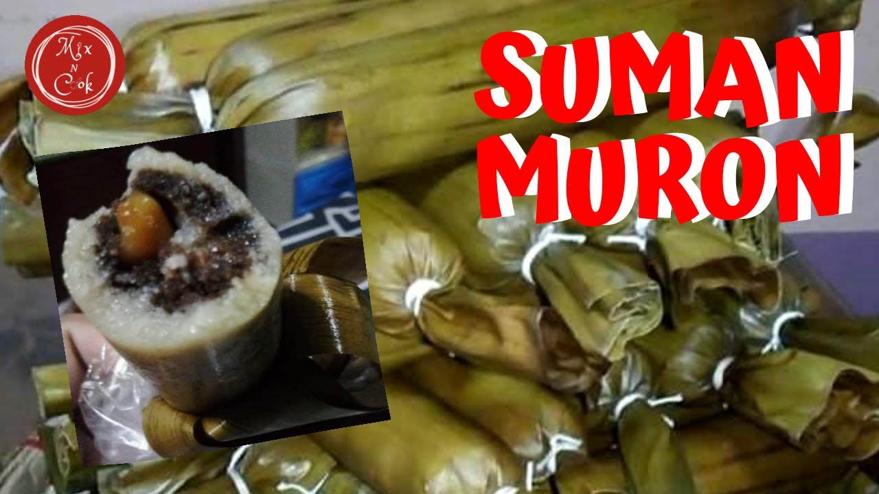 Suman Muron | Muron | Mix N Cook