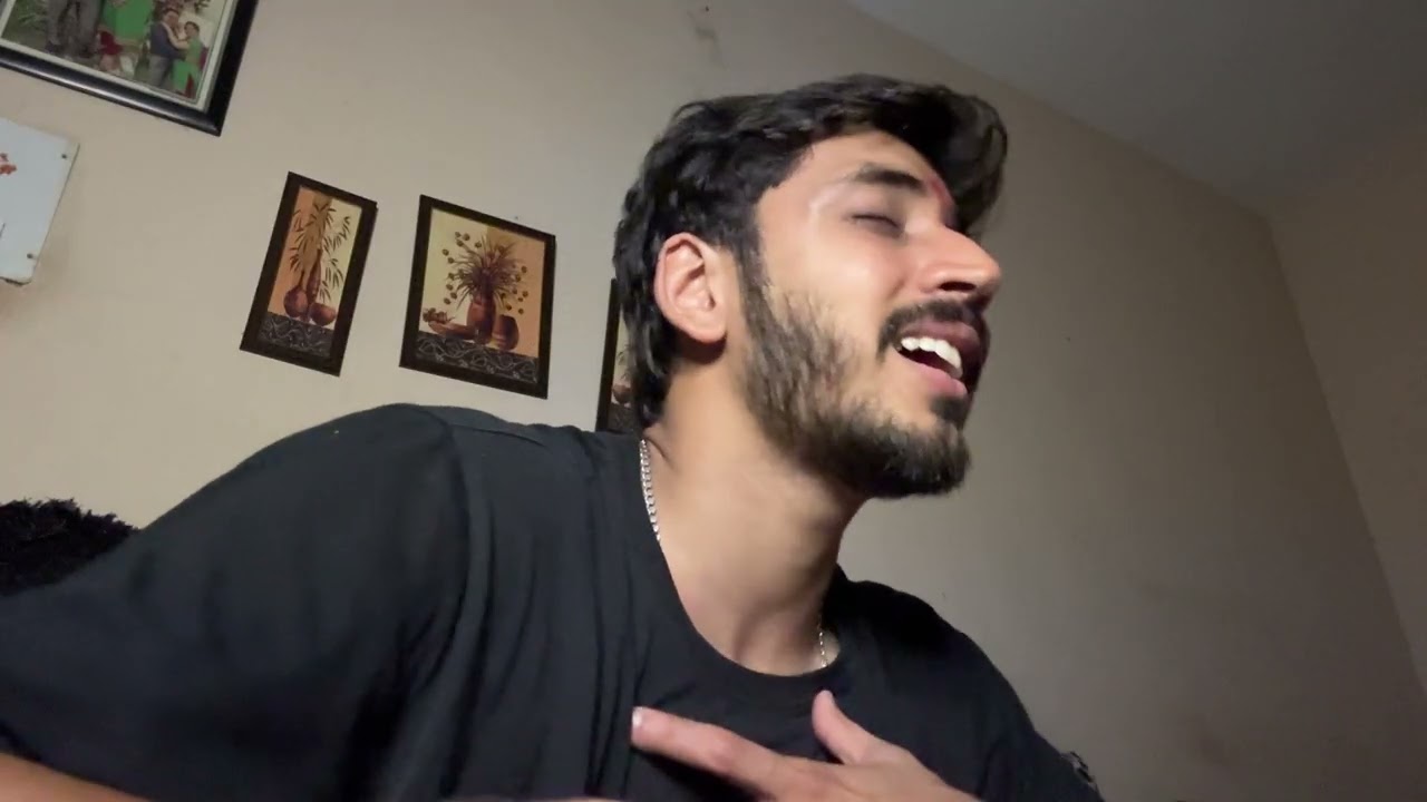 Saiyaara / Cover song by Pranav / Saiyaara 2025 