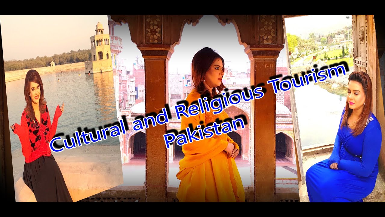 Pakistan #1 Cultural and Religious Tourism Destination in the World | Tourism in Pakistan | Culture