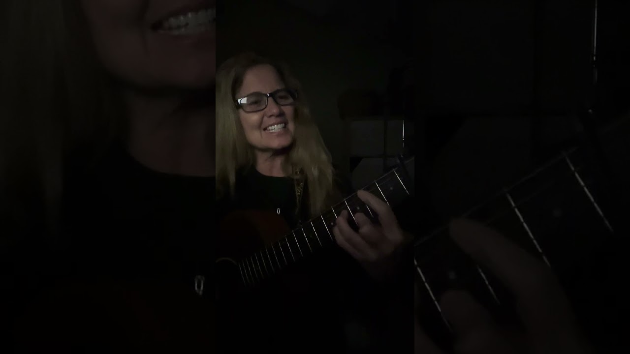 Practice Brown-Eyed Women (cover)Grateful Dead…Again!