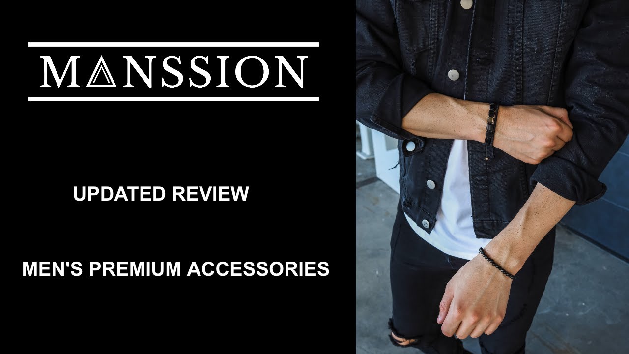 Manssion Accessories Updated Review