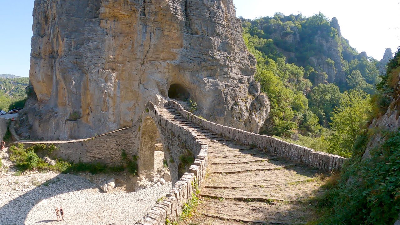 Zagori Mountain Running 21km - 2021