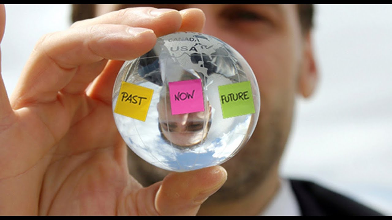 How To Achieve Your Vision and Goals In Life