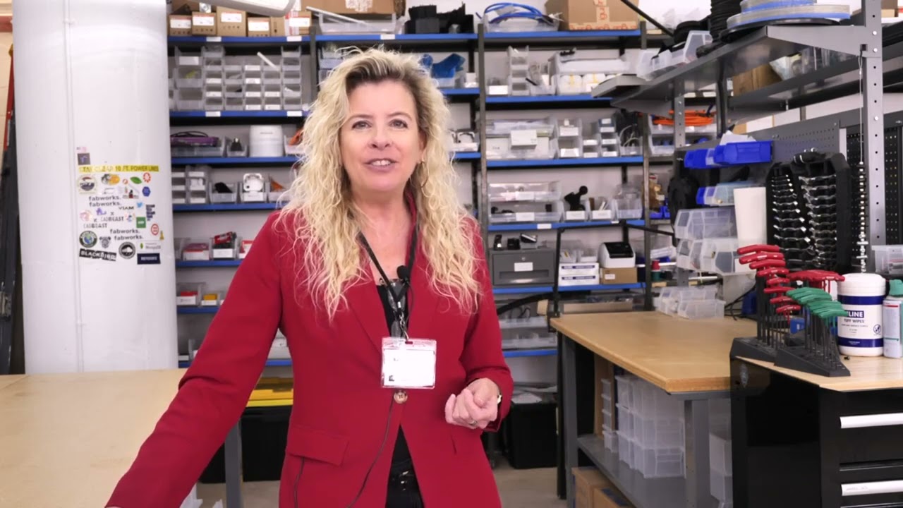 Inside RT3: Karen Edwards on Advancing Roofing Technology