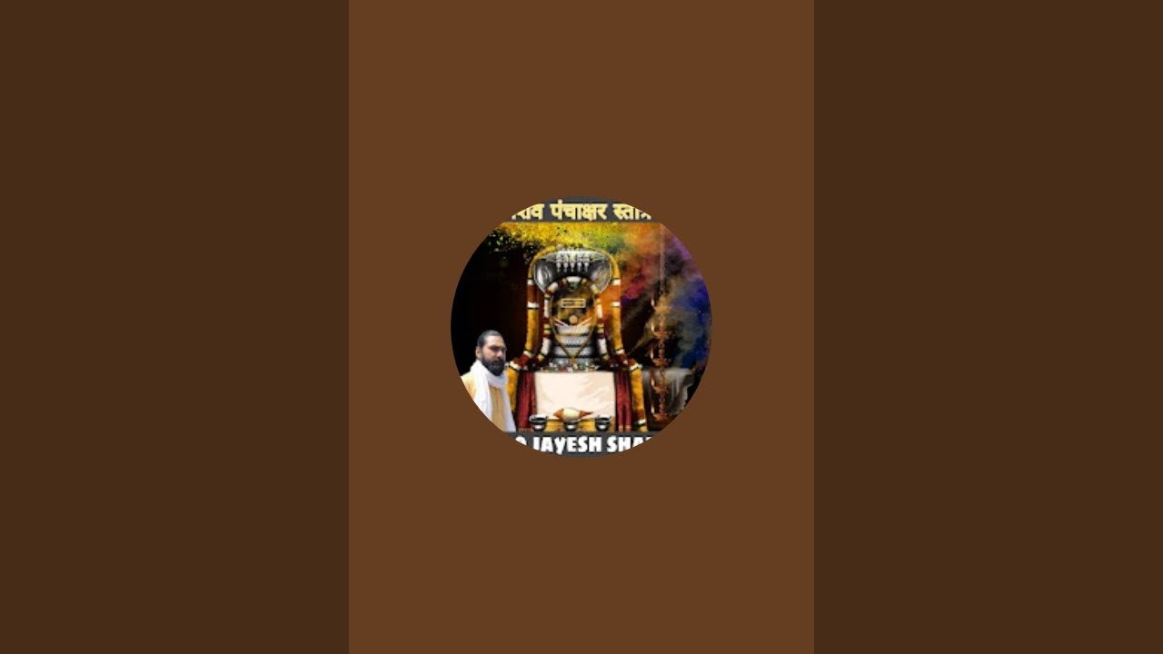 Astro jayesh sharma is live