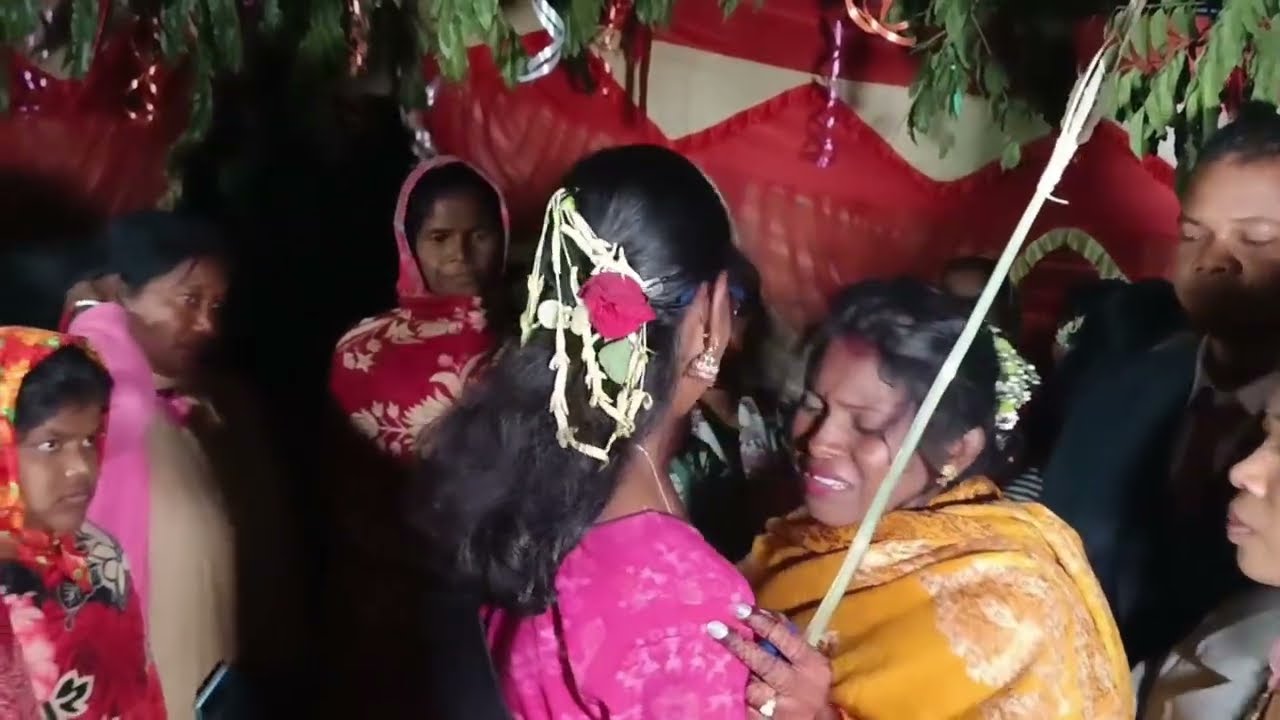 Emrencia Bidai Program // Sadanand Priya vlogs
