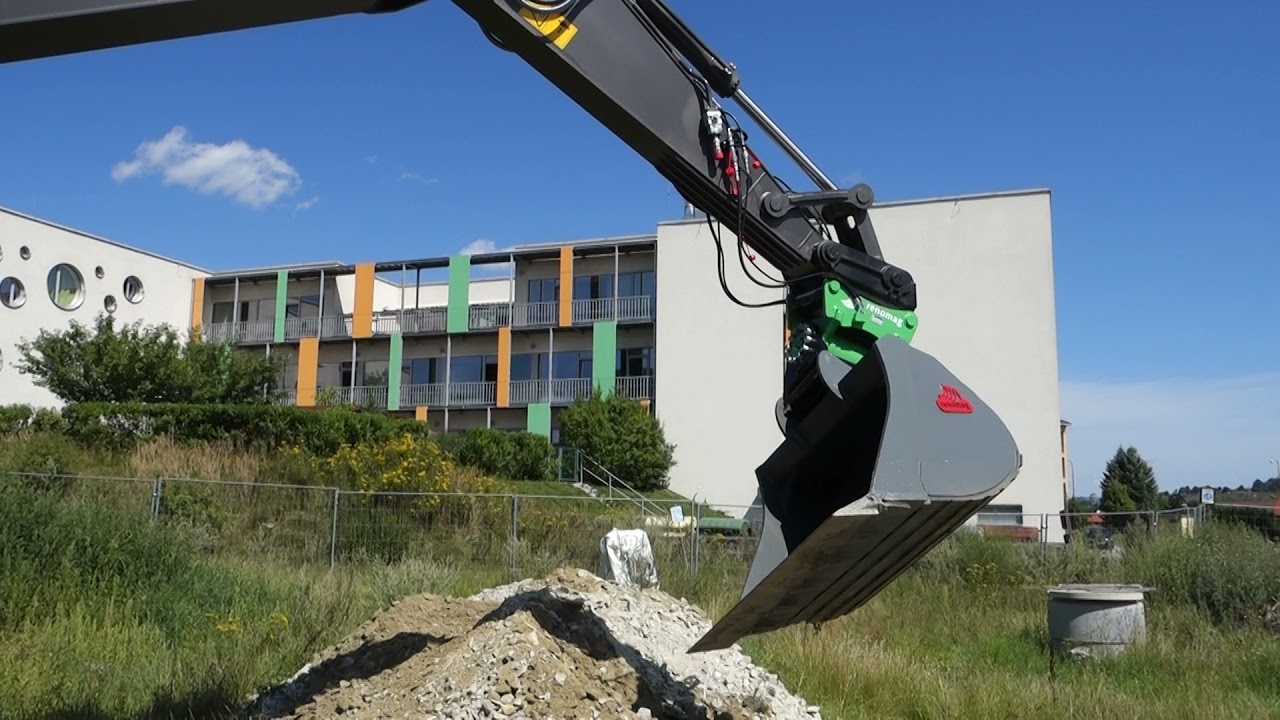 Rot&aacute;tory a nakl&aacute;pěc&iacute; hlavy | Renomag spol. s r. o.